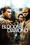 Blood Diamond 2006 720p Hindi by Abhinav4u