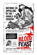 Blood Feast (1963) (Arrow 1080p BluRay x265 HEVC 10bit AAC 1.0 Commentary HeVK) Herschell Gordon Lewis William Kerwin Mal Arnold Connie Mason Lyn Bolton Scott H Hall Christy Foushee Ashlyn Martin Astrid Olson Sandra Sinclair Allison Louise Downe hq