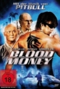 Blood Money (2012) - DVDRip - 1CD - XviD - MP3 - xDM