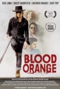 Blood Orange 2016 (480p) BRrip x264 [600MB] - [ECLiPSE]