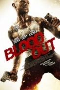 Blood Out [2011]DVDRip[Xvid]AC3 5.1[Eng]BlueLady