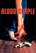 Blood Simple (1984) Criterion 1080p BluRay 10Bit HEVC EAC3-SARTRE + Extras