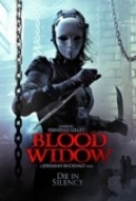 Blood Widow 2014 720p WEBRIP x264 AC3-EVE 