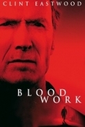 Blood Work (2002) 720P Bluray X264 [Moviesfd]