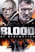 Blood of Redemption (2013) 1080p BrRip x264 - YIFY