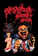 Bloodbath.At.The.House.Of.Death.1984.1080p.AVC.BD.REMUX.DTS-HD.M.A.2.0 - iCMAL