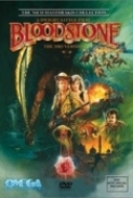 Bloodstone (1988) x264 480p DVDRiP {Dual Audio} [Hindi 2.0 + English 2.0] Exclusive By DREDD