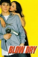 Blow Dry 2001 1080p WEB-DL H265 5.1 BONE