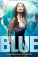 Blue[2009]DVDRIP.Xvid[Hindi]-MaDdY