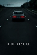 Blue Caprice [2013] 720p [Eng]-Junoon