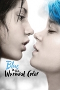 Blue Is the Warmest Color 2013 720p BluRay x264-PSYCHD