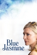 Blue Jasmine 2013 720p BluRay x264-SPARKS