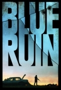 Blue.Ruin.2013.DVDRip.Aac.Ita.Eng.x264-lizaliza.mkv