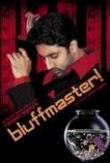 Bluffmaster (2005) Hindi 720p WEBHDRip x264 AAC - LOKI - M2Tv