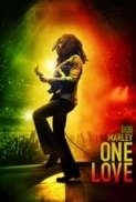 Bob Marley One Love 2024 1080p UHD BluRay HDR DV x265-BRUTE.