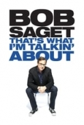 Bob Saget That's What I'm Talking About (2013) (1080p AMZN WEB-DL x265 HEVC 10bit EAC3 2.0 YOGI) [QxR]