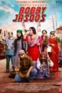 Bobby Jasoos 2014 .720P.DVDRip.x264.AC3.Esubs.MasterKing.Silver RG