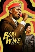 Bobi Wine The Peoples President 2022 1080p WEB H264-RABiDS