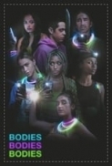 Bodies Bodies Bodies 2022 1080p WEB-DL DDP5 1 Atmos H 264-EVO