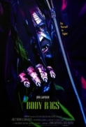 Body Bags 1993 BRRip 720p AC3 x264 Temporal 