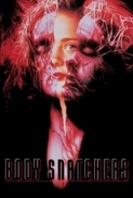 Body Snatchers 1993 BR AC3 VFF ENG 1080p x265 10Bits T0M (Body Snatchers, l'invasion continue)