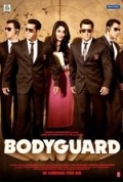 BodyGuard (2011) 2CD MC DVDScr Rip AAC X264 imamzafar [TDBB]