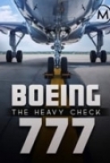 Boeing 777: The Heavy Check (2016) [720p] [WEBRip] [YTS] [YIFY]