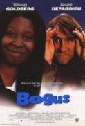 Bogus (1996) DvdRip xvid mp3