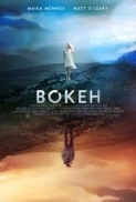 Bokeh 2017 720p WEBRip 650 MB - iExTV