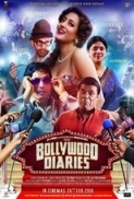 BOLLYWOOD.DIARIES (2016) 720p DvDRip x264 AC3 5.1 Esubs -DDR