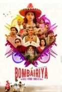 Bombairiya (2019) Hindi 720p WebRip x264 AAC - [Team MS]