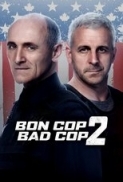 Bon Cop Bad Cop 2 (2017) 720p BRRip HEVC 800MB - MkvCage