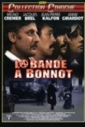 La Bande à Bonnot 1968 FRENCH DVDRip XviD-NOTAG