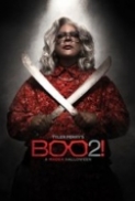 Boo 2! A Madea Halloween (2017) [720p] [YTS] [YIFY]