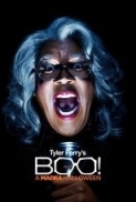 Boo A Madea Halloween 2016 English Movies 720p BluRay x264 ESubs AAC New Source with Sample ☻rDX☻