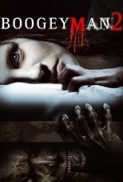 Boogeyman 2 2007 BluRay 1080p ReMux AVC TrueHD 5.1-MgB