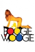 Boogie Woogie 2009 LiMiTED DVDRip XviD-AVCDVD