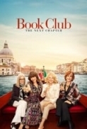 Book Club The Next Chapter (2023) 720p WEBRip-LAMA