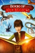 Book of Dragons (2011) 720p BDRip MP4-FASM[Team Nanban][TPB]