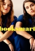 Booksmart (2019) English DVDRip X264 AC3 5.1 ESub [Team DRSD]