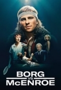 Borg McEnroe (2017 ITA/ENG) [1080p x265]