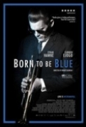 Born to Be Blue 2015 720p 10bit BluRay 2CH x265 HEVC-30nama