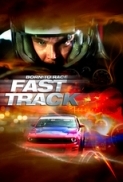 Born to Race Fast Track 2014 DVDRip x264 AC3 5 1 CrEwSaDe 