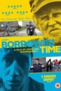 Borrowed Time 2012 DVDRIP XVID AC3 ACAB