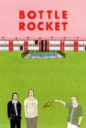 Bottle Rocket 1996 Criterion 1080p BluRay HEVC x265 5.1 BONE