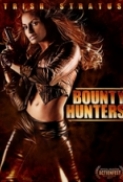 Bounty.Hunters.2011.DVDRip.XviD-Silmarillion