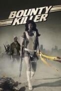 Bounty Killer (2013) 720p BrRip x264 - YIFY