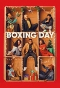 Boxing Day 2021 720p AMZN WEBRip AAC2 0 X 264-EVO