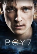 Boy 7 (2015)DVDRip NL Gespr(XviD) DDT