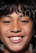 Boy.2010.SCREENER.480p.XviD.AC3-AToM